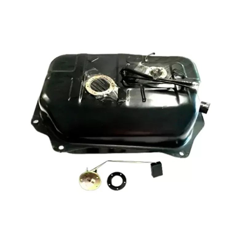 KIT DEPÓSITO COMBUSTIBLE SUZUKI SAMURAI INYECCIÓN (SIN BOMBA)