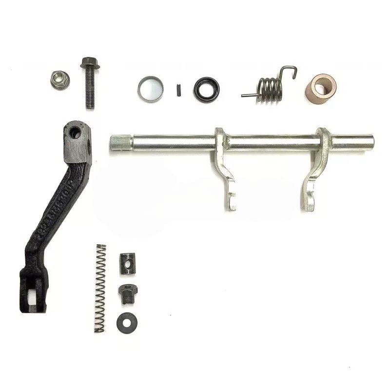 KIT EJE LIBERACIÓN SUZUKI SAMURAI