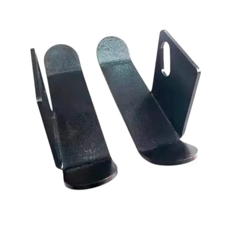 KIT PROTECTORES PARA AMORTIGUADORES TRASEROS SUZUKI JIMNY (1995-2018)
