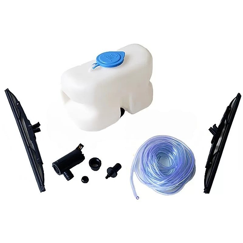 KIT REPARACIÓN LIMPIAPARABRISAS SUZUKI SAMURAI