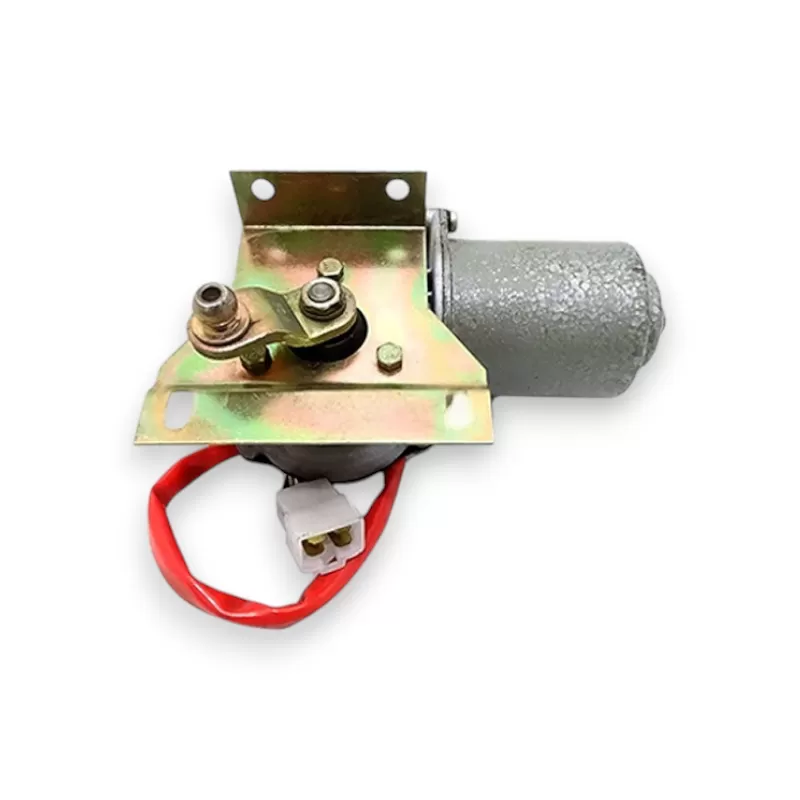 MOTOR LIMPIAPARABRISAS SUZUKI SAMURAI