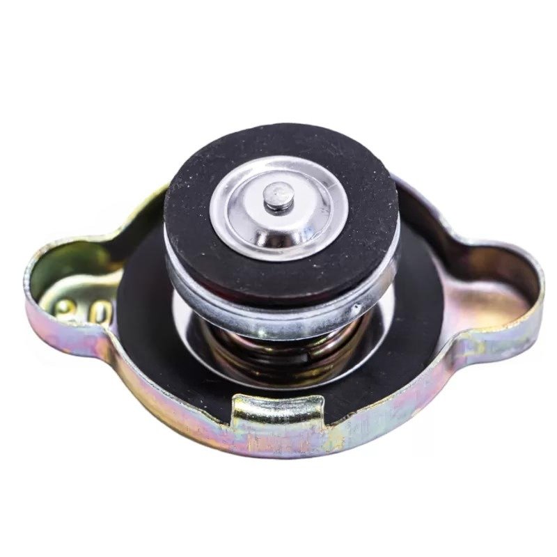 TAPÓN RADIADOR SUZUKI VITARA / SAMURAI (0.9 BAR) TIPO 2
