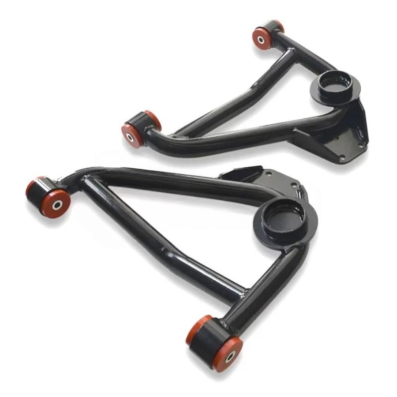 TRAPECIOS REFORZADOS Y CORREGIDOS PARA VEHÍCULOS ELEVADOS RAPTOR4X4 SUZUKI VITARA (1988-1998)